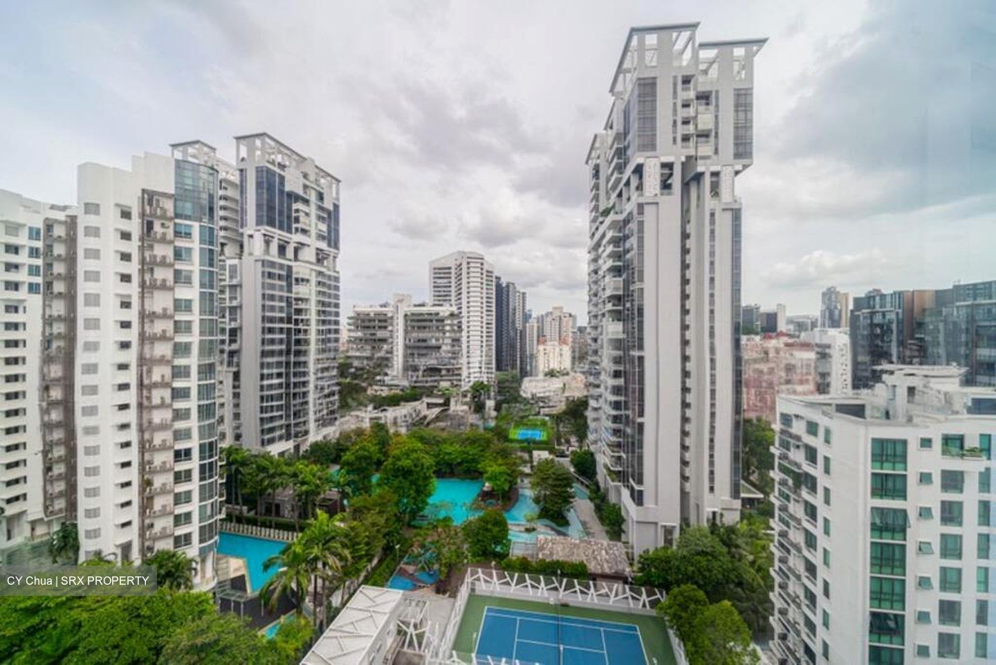 Cliften (D10), Apartment #513052331